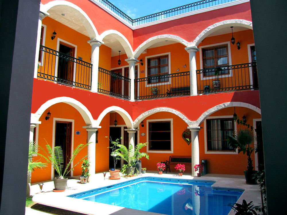 Hotel Casa Sofia Tulum With Pool Exterior foto